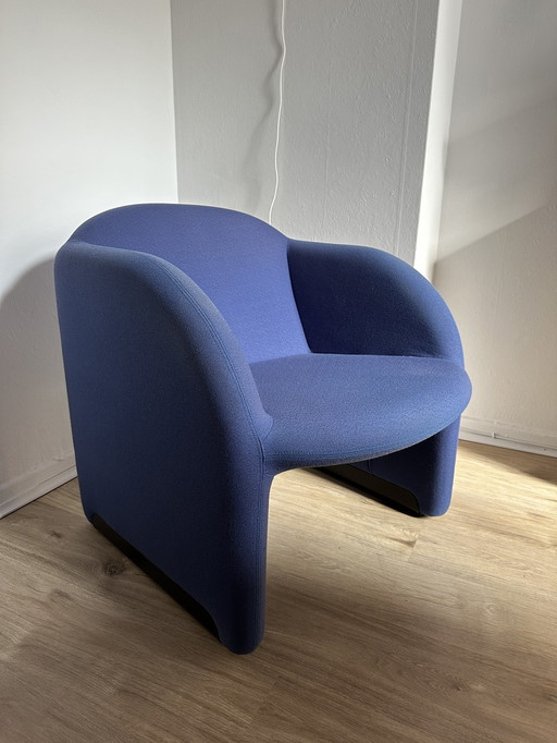 Artifort Ben chair