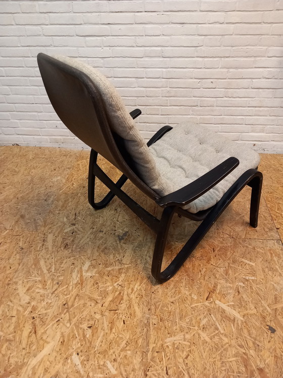 Image 1 of Dux Metro Lounge Chair