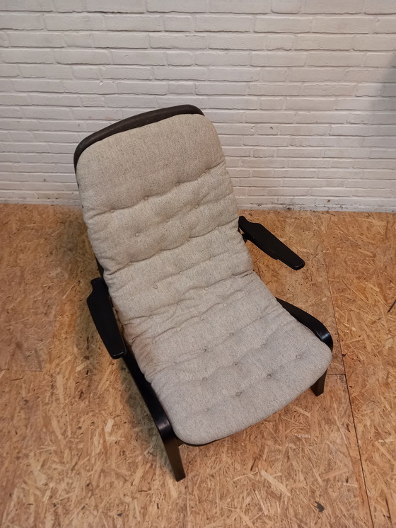 Image 1 of Dux Metro Lounge Chair