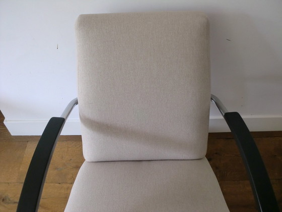 Image 1 of Gelderland Armchair 5470 Design Jan Des Bouvrie As New