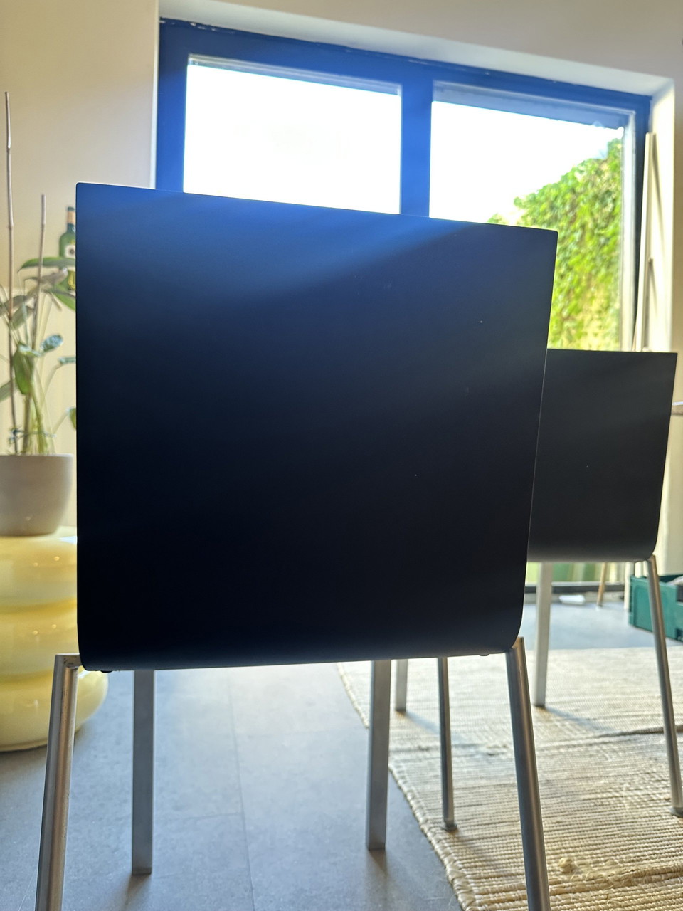 4x Vitra .03 Maarten Van Severen | €3,000 | Whoppah