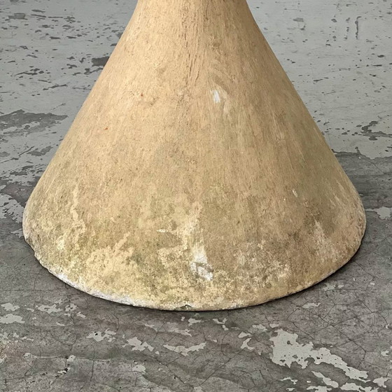 Image 1 of Fioriera Diabolo anni '50