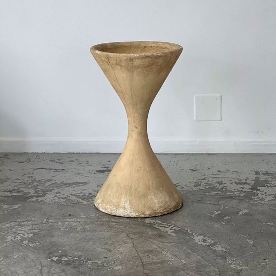 Image 1 of Fioriera Diabolo anni '50