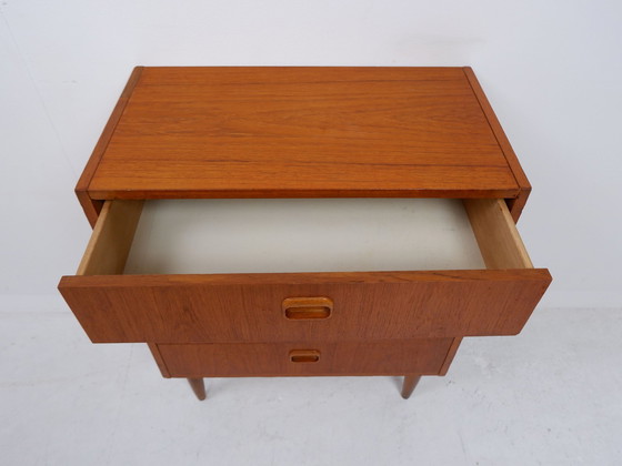 Image 1 of Swedish Chest of Drawers 1960s