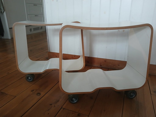 Bulo Skater Stool