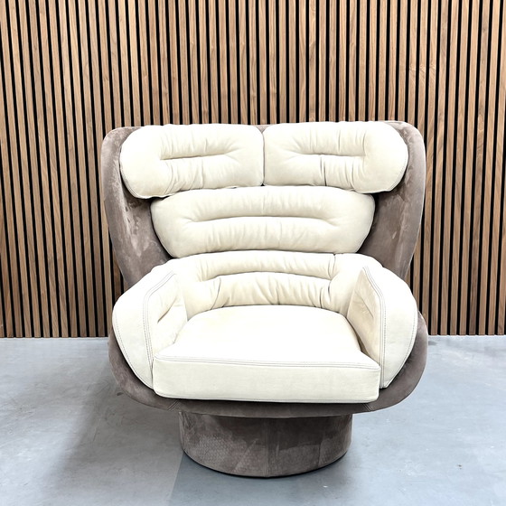 Image 1 of Chaise Longhi Elda