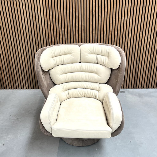 Longhi Elda Chair