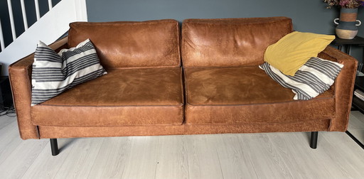 3-Seater Sofa Fort Dodge