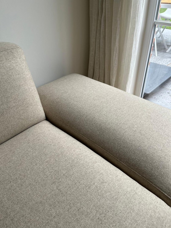 Image 1 of Studio Henk Cave Sofa 2.5 + Lounge