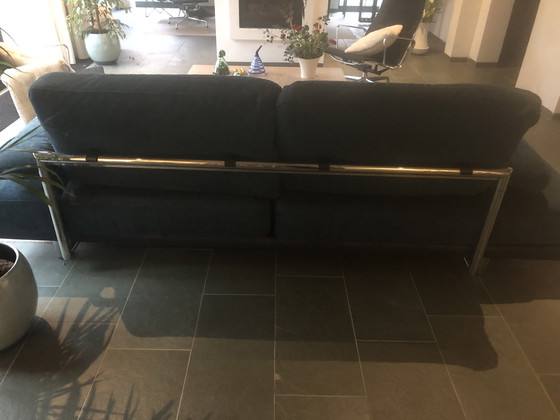 Image 1 of Rolf benz sofa