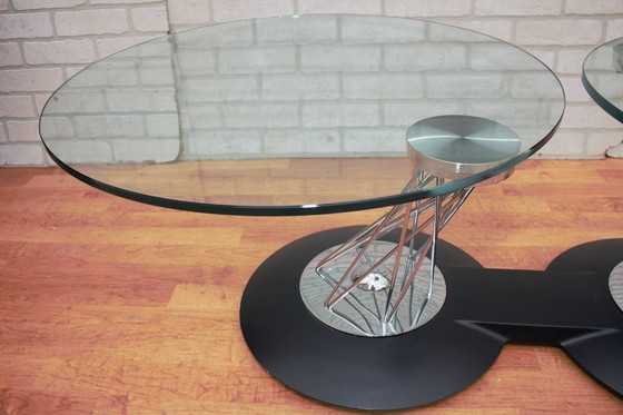 Image 1 of Gemelli coffee table