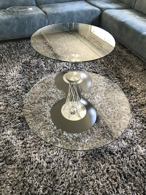 Image 1 of Gemelli coffee table