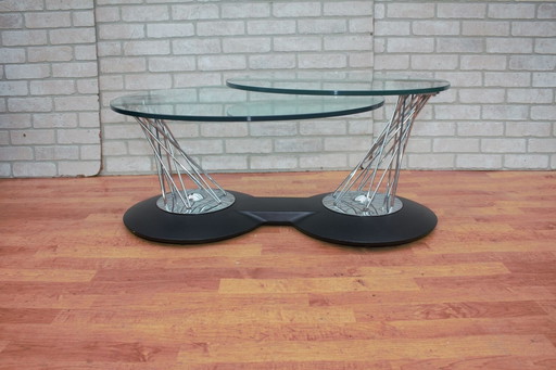 Table basse Gemelli