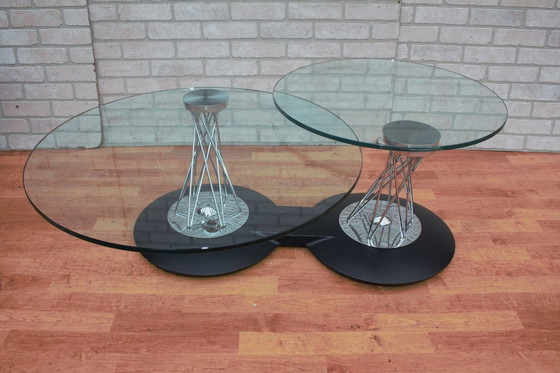 Image 1 of Gemelli coffee table