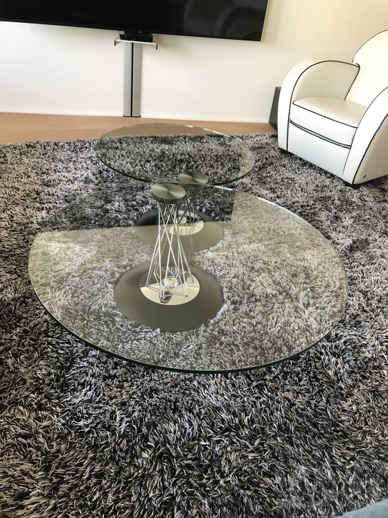 Image 1 of Gemelli coffee table