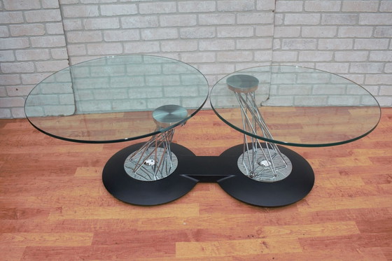 Image 1 of Gemelli coffee table