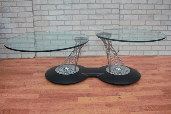 Image 1 of Gemelli coffee table