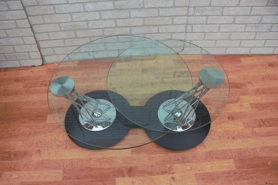 Image 1 of Gemelli coffee table