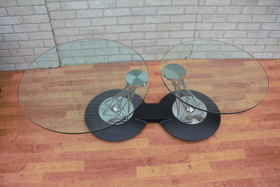 Image 1 of Gemelli coffee table