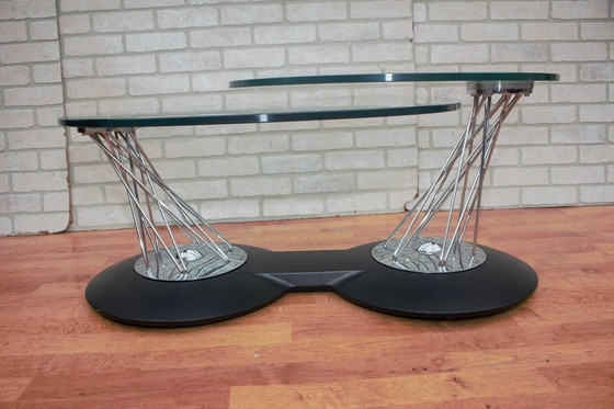 Image 1 of Gemelli coffee table