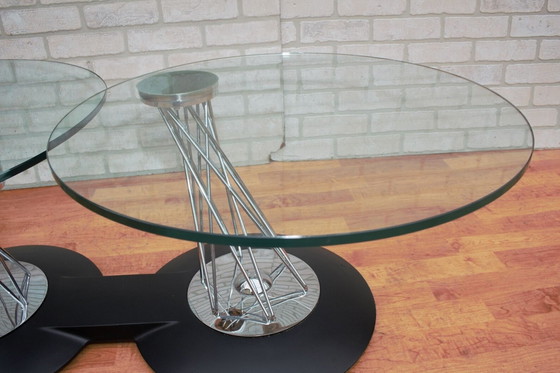 Image 1 of Gemelli coffee table