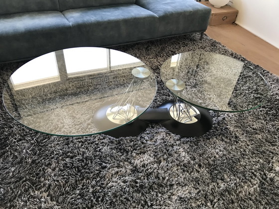 Image 1 of Gemelli coffee table