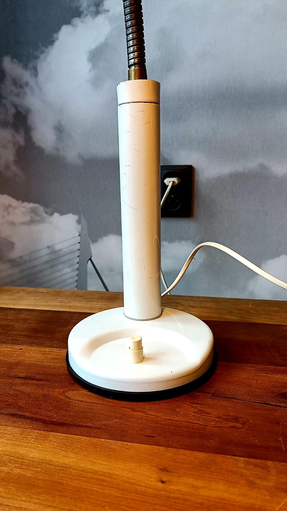 Image 1 of Vrieland design table lamp