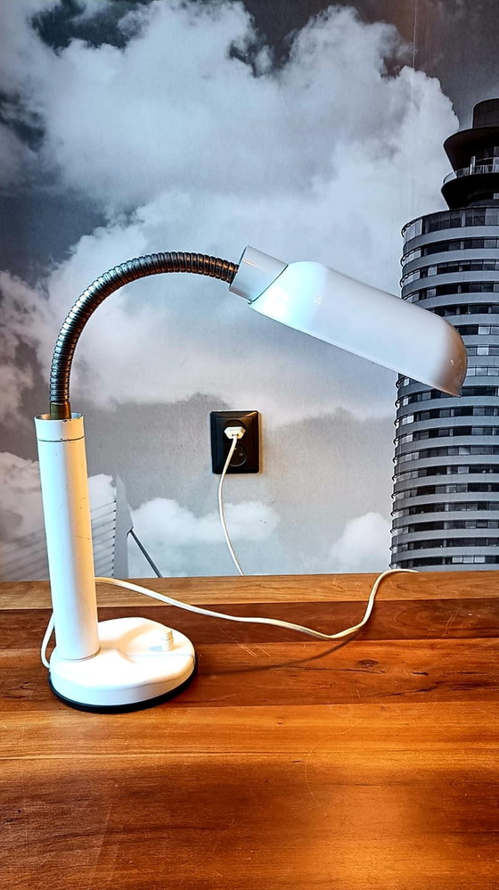 Image 1 of Vrieland design table lamp