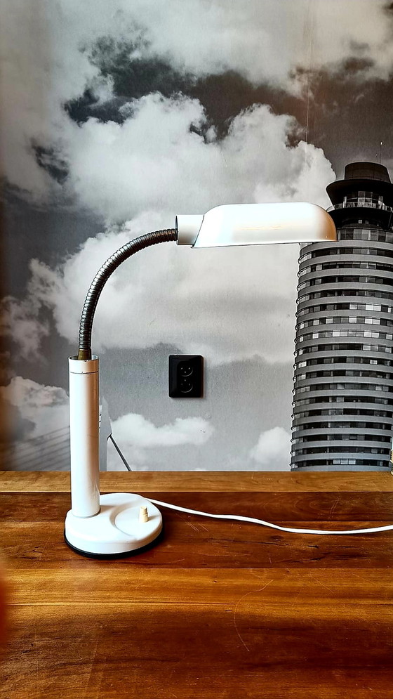 Image 1 of Vrieland design table lamp