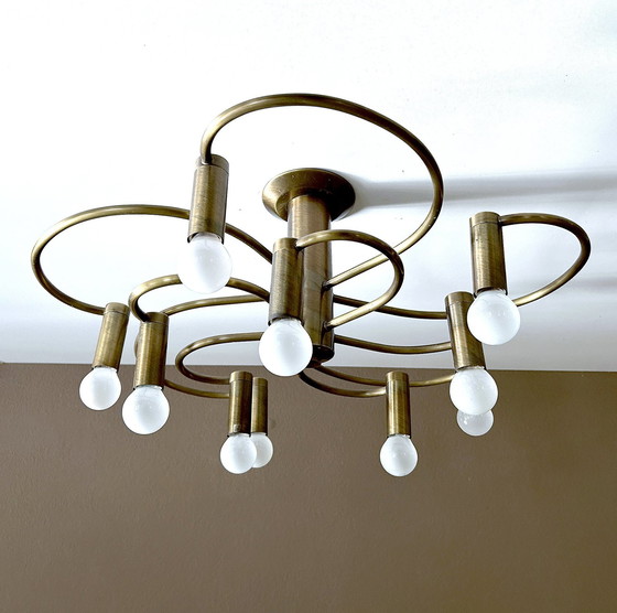 Image 1 of Vielhaber Leuchten Architectonic Ceiling Light