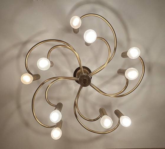 Image 1 of Vielhaber Leuchten Architectonic Ceiling Light