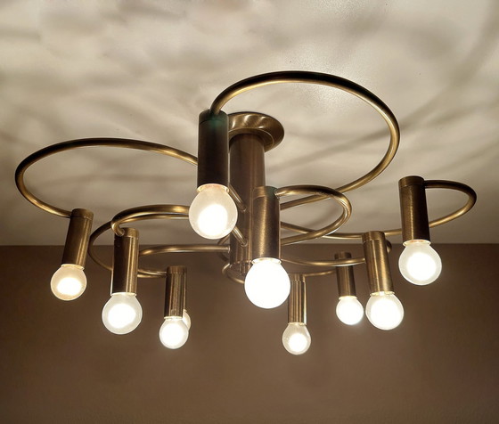 Image 1 of Vielhaber Leuchten Architectonic Ceiling Light