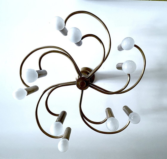 Image 1 of Vielhaber Leuchten Architectonic Ceiling Light