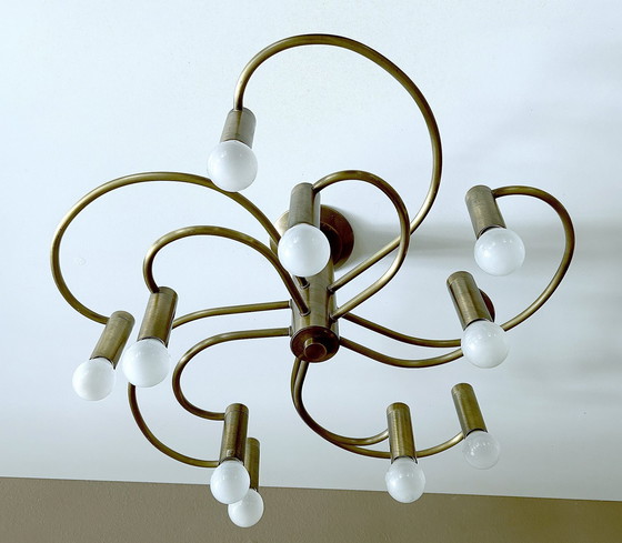 Image 1 of Vielhaber Leuchten Architectonic Ceiling Light