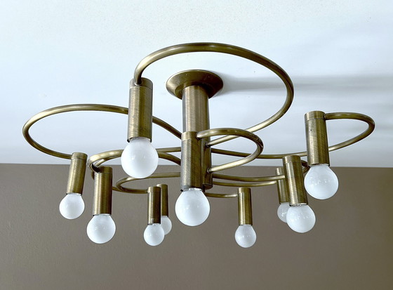 Image 1 of Vielhaber Leuchten Architectonic Ceiling Light