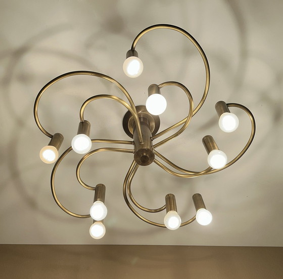 Image 1 of Vielhaber Leuchten Architectonic Ceiling Light
