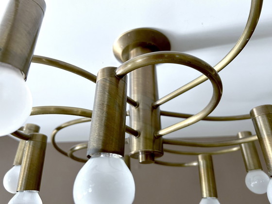 Image 1 of Vielhaber Leuchten Architectonic Ceiling Light