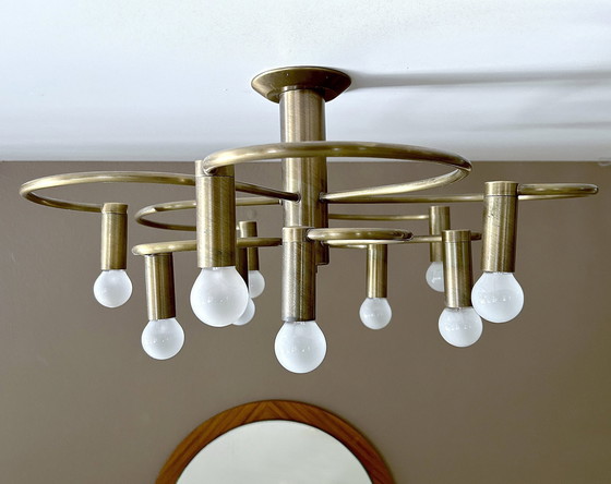 Image 1 of Vielhaber Leuchten Architectonic Ceiling Light