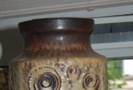 Image 1 of Germany Floor Vase Jura