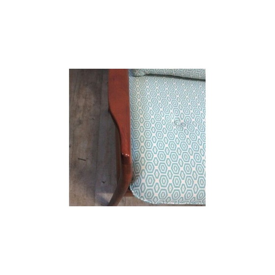 Image 1 of Poltrona vintage, scandinava anni '50