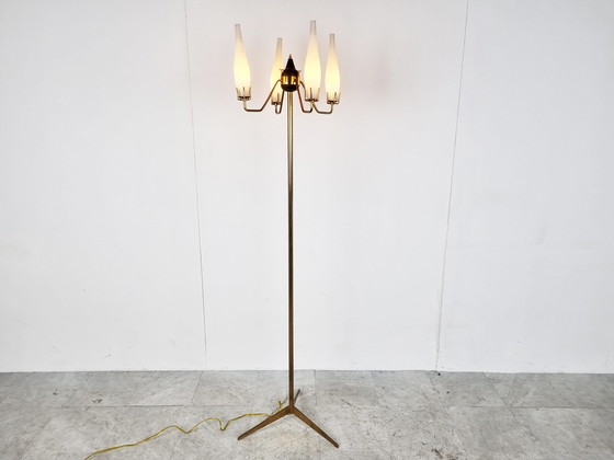 Image 1 of Stilux Milano floor lamp