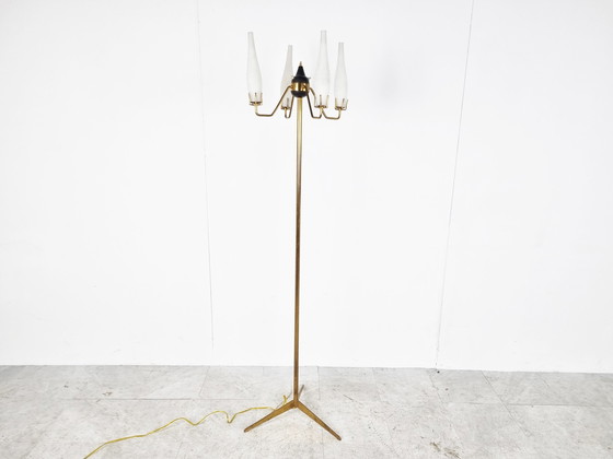 Image 1 of Stilux Milano floor lamp