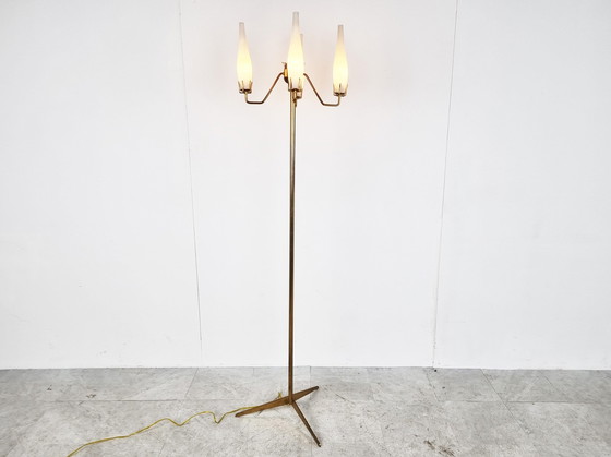 Image 1 of Stilux Milano floor lamp