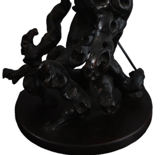 Image 1 of Vintage table lamp