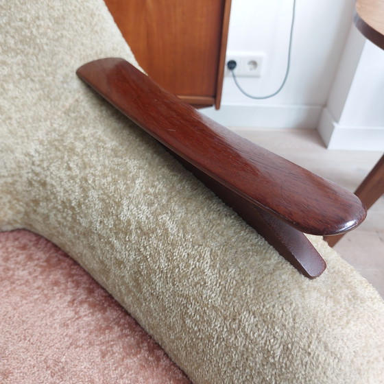 Image 1 of 2 fauteuils vintage