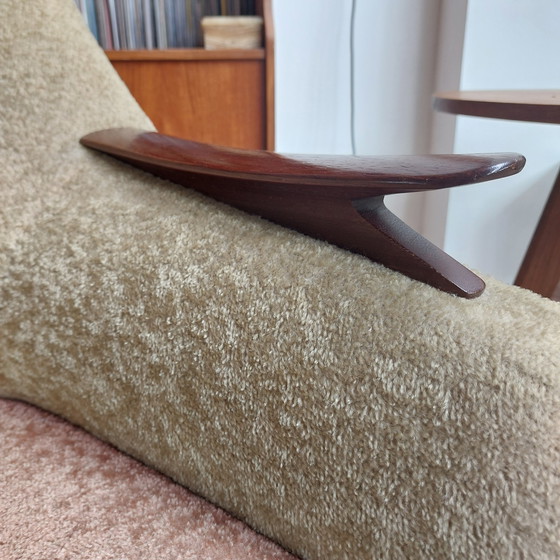 Image 1 of 2 fauteuils vintage