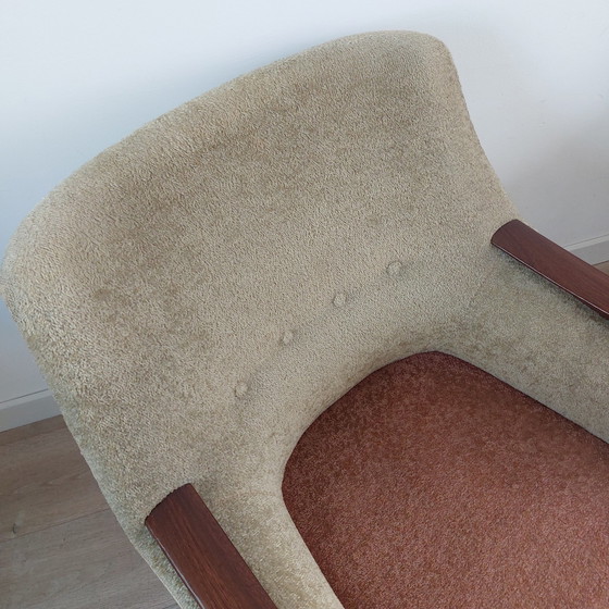 Image 1 of 2 fauteuils vintage