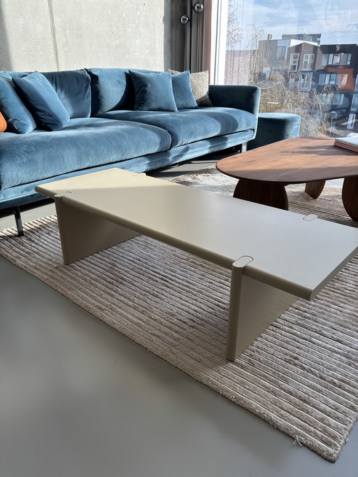 Leolux Nunos Coffee Table 120X45