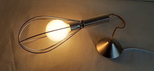 Supposedly Solid Vintage Kitchen Garde Pendant Lamp