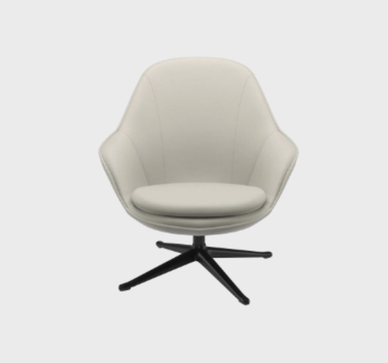 Image 1 of BoConcept - Adelaide armchair (swivel)